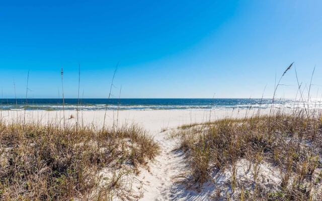 The Dory by Southern Vacation Rentals