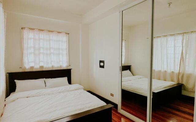 Nucasa Transient House In Baguio