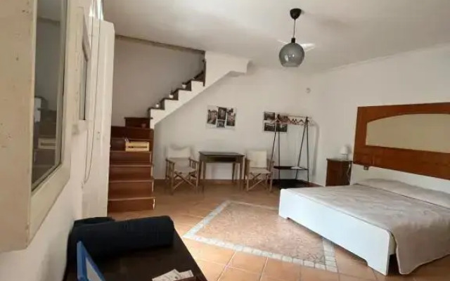 FF House centro storico