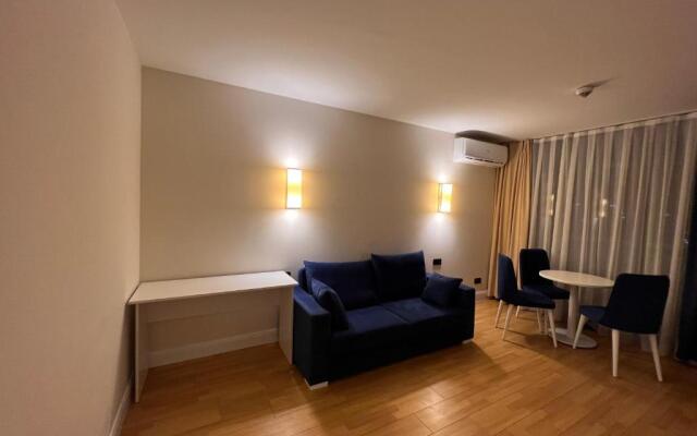 Orbi City Apartament