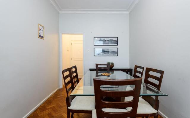 Apartamento 3 Quartos em Ipanema | VP 29/502
