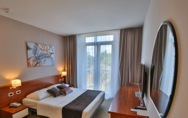 Arena Hotel Holiday