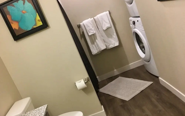 Chestnut Place Luxury Suites