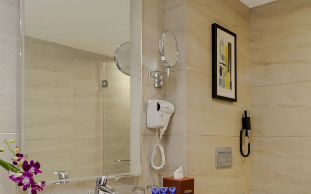 Vivanta Thiruvananthapuram