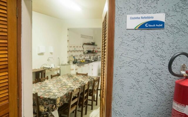 Beach Hostel Cabo Frio