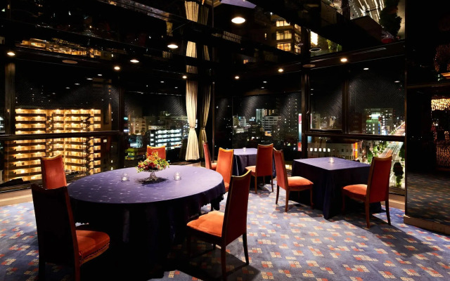 Marroad Inn Kumagaya