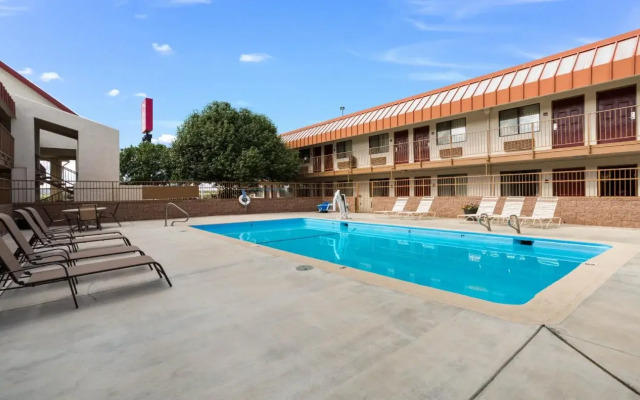 Red Roof Inn Gallup