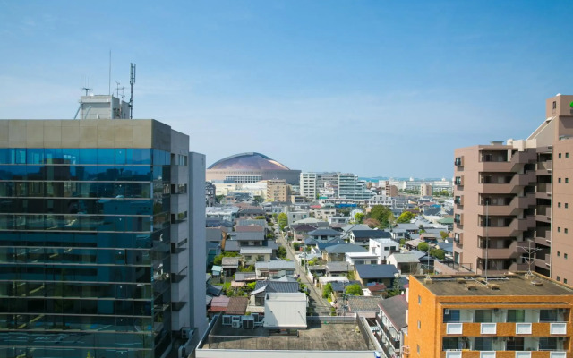 Heiwadai Hotel 5