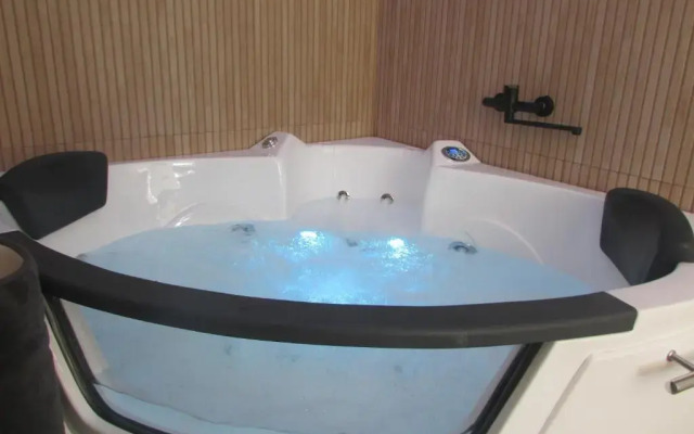 Hospedium Apartamentos Galitrips A Casa Da Reina