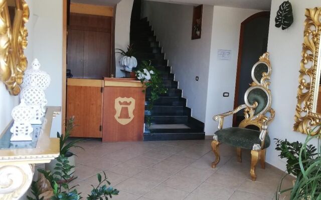 Relais Acqua Di Costanza