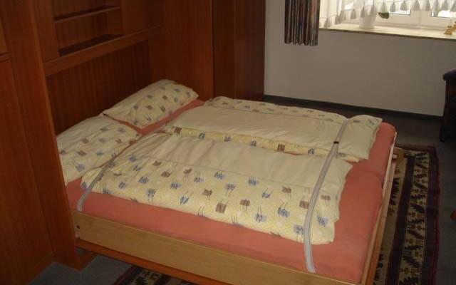 Haus Dwarslöper, Ferienwohnung 5