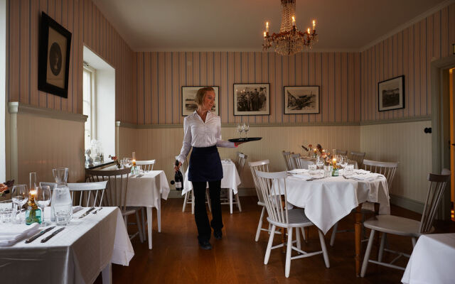 Kivikstrand Badhotell