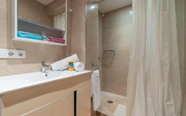 Holiday Home Morla - PSR130