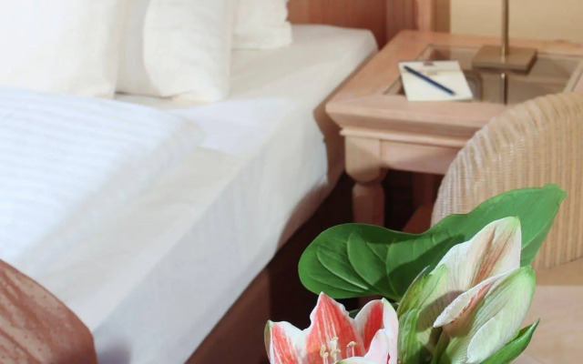 Best Western Premier Alsterkrug Hotel