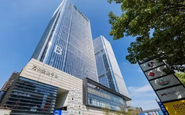 Zumiao junlan Apartment