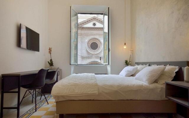 Room with a view 105