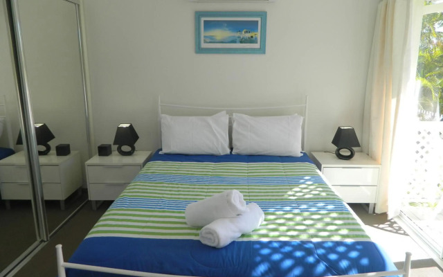 Isle of Palms Resort