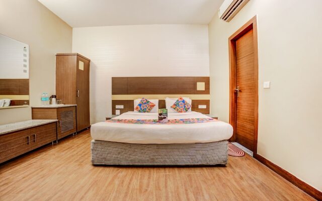 OYO 23254 Hotel Aqua