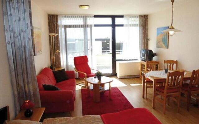 Ferienwohnung Brüggemann Nr62