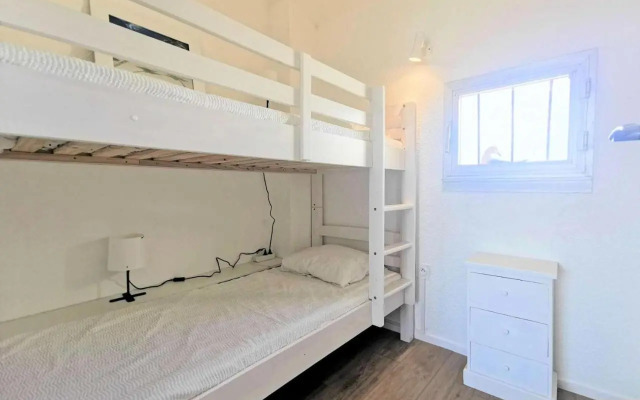 Résidence HELIOS - 3 Pièces pour 6 Personnes 44