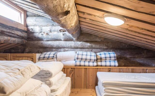 Holiday Home Klasun maja b