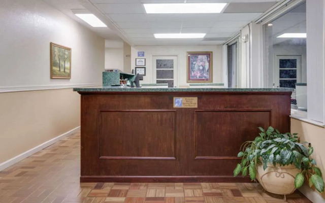 Days Inn Asheville West