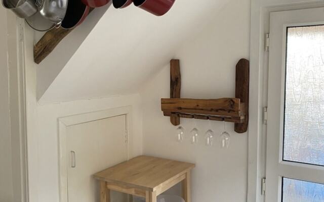 Cosy 2-bed House in Kinlochbervie