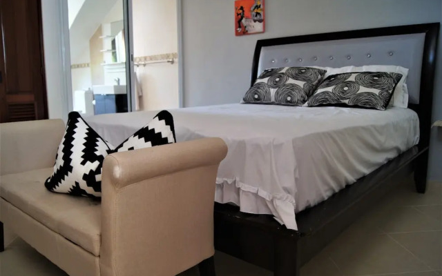 Casa Estrella Mirabal