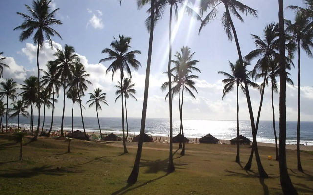 flat Jardim de Alah