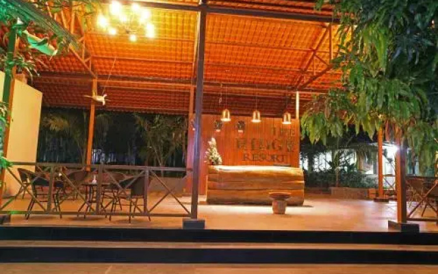 Capital O 27828 The Ridge Resort
