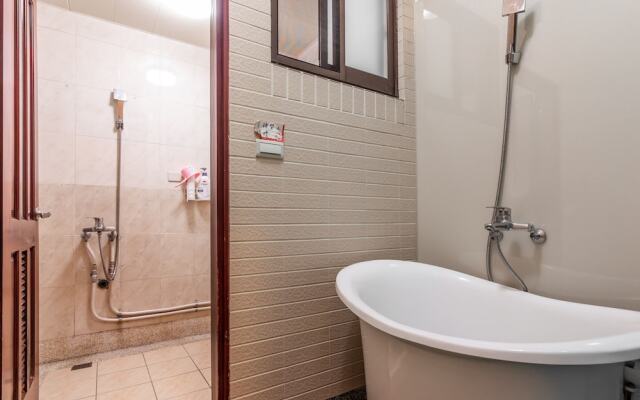 Funny Eggs Guest House