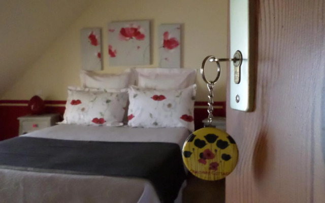 Chambres d'Hôtes La Rompardais