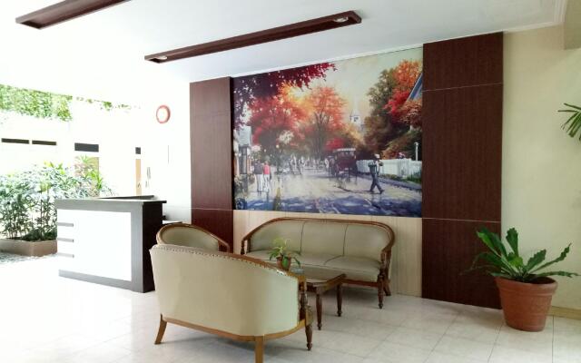 Hotel Sulawesi Jember