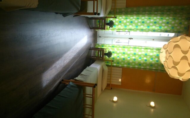 Hostel Los Amigos