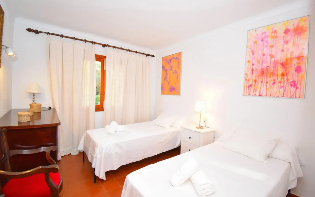 Casa Trevol 020 by Mallorca Charme - Hotel in Alcudia - Photo 4