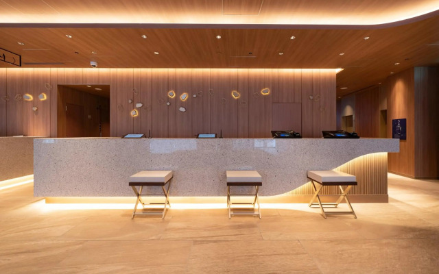 Hotel JAL City Nagoya Nishiki