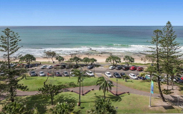 Malibu Mooloolaba