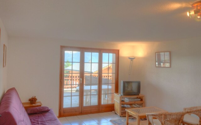 Les Rocailles Anz re