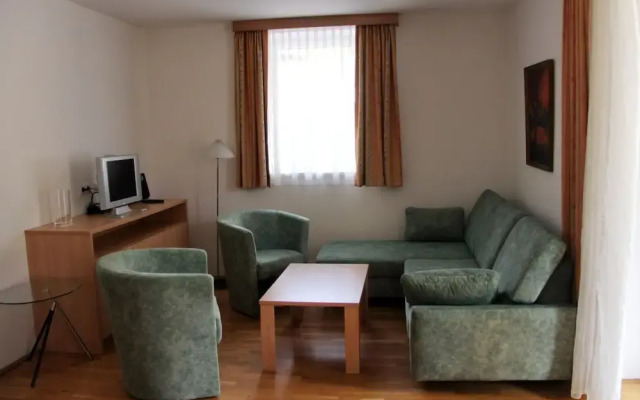 Apartmenthotel Schillerhof