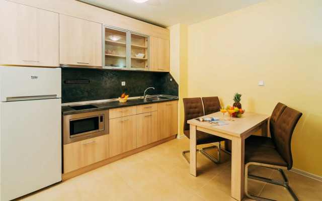 Green Life Beach Resort Sozopol