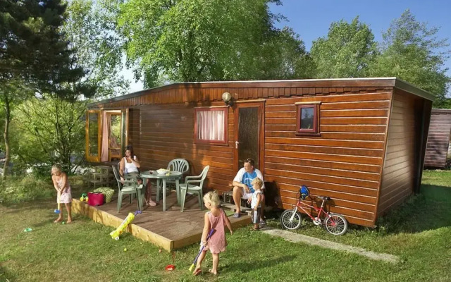 Camping Petite Suisse