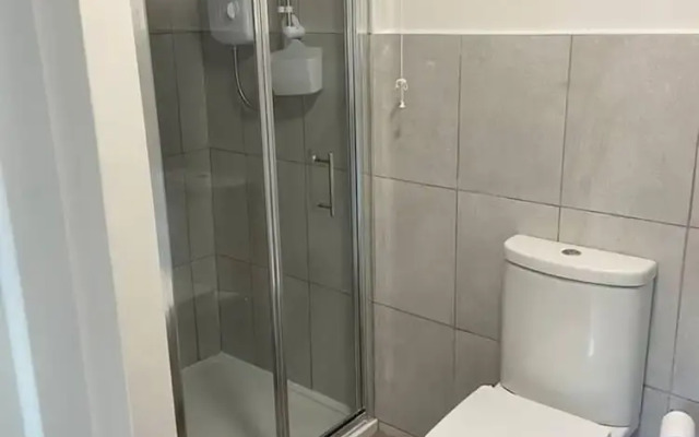 Town House in Ideal Location, Central Enniskillen