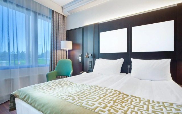 Toyoko Inn Osaka Umeda Nakatsu No.1