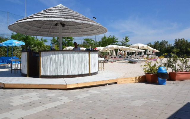 Natural Village Resort