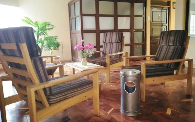 Hotel Gran Sucre