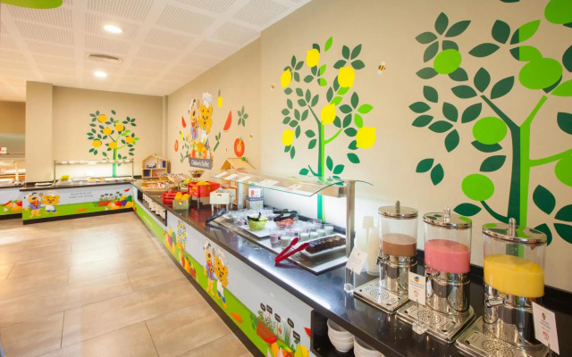 Grupotel Alcudia Pins