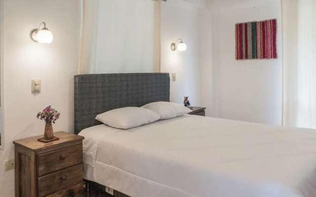 Sueños del Valle Sagrado