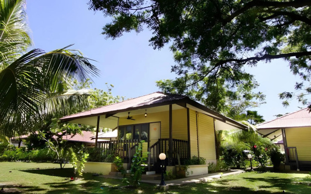 Pangkor Sandy Beach Resort
