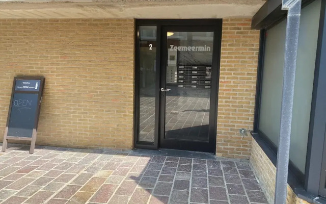 Apartment in Nieuwpoort for 6 Person