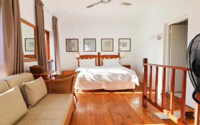 De Waterkant Village Apartments